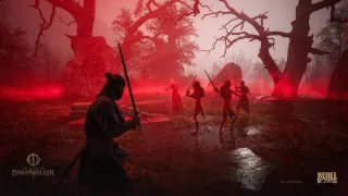 The Blood of Dawnwalker : Quelques conseils pour bien débuter