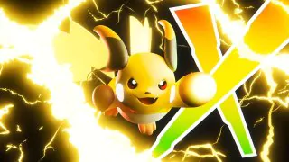 Légendes Pokémon: Z-A tease déjà un DLC avec une surprise de taille pour Raichu