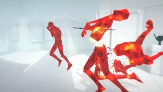 SUPERHOT VR s'est vendu à plus de 800 000 exemplaires