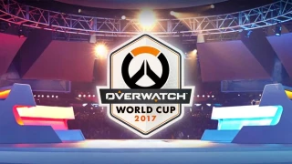 La Coupe du Monde Overwatch se dessine à l'horizon 