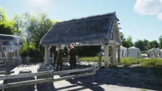 Manor Lords : Les configurations PC