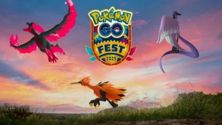 Pokémon GO : Étude ponctuelle premium Légendes fuyantes du Retour des Ancêtres, les missions et récompenses