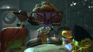 Psychonauts 2 sortira bien cette année