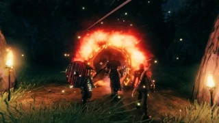 Valheim : Des moddeurs travaillent pour en faire un MMO de 1 000 joueurs