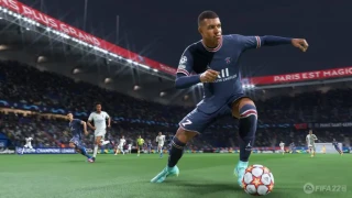 FIFA 22 : Patch #6, tous les détails de la mise à jour