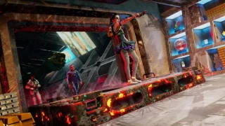 HYENAS : Comment participer à l'alpha du FPS ?