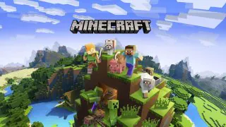 Minecraft désormais jouable sur… une imprimante pour ticket de caisse ?