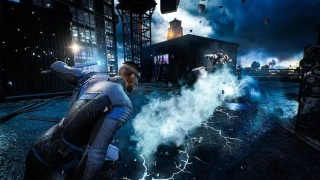 Gotham Knights : Les configurations PC