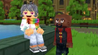 Hytale félicité par Riot Games juste après le lancement de son accès anticipé