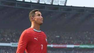Le jeu de football de 2K se précise, et sera potentiellement gratuit pour tous