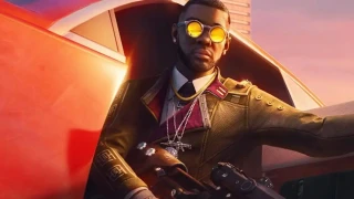 Rogue Company : MàJ Fixer, nouveau personnage, mode classé, toutes les nouveautés
