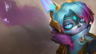 TFT : Comment jouer la composition Exotech/Divinecorp avec Vex carry ? (Set 14)