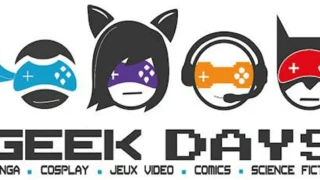 Retour sur les Geek Days 2017 !