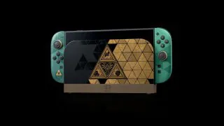 La console Nintendo Switch 2 The Legend of Zelda édition 40ème anniversaire est déjà victime de scalpers 