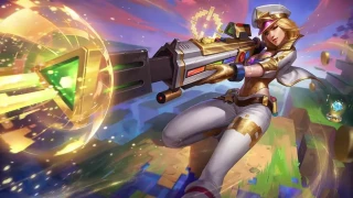 LoL : Riot Games prévoit un nerf pour les ADC