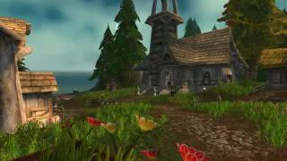 WoW Forever : Blizzard fait le point sur le système de sharding et tease des mégas raids pour le PvP sauvage