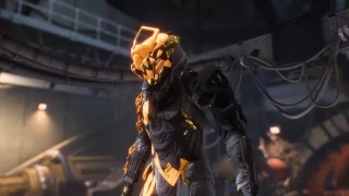 Anthem ne tournera pas en 1080p/60 FPS sur Xbox One X et PS4 Pro