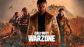 Call of Duty: Vanguard/Warzone : Heure de sortie du patch de la Saison 5 en France