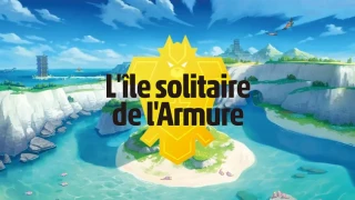 Pokémon Épée et Bouclier : Présentation du contenu de la première extension