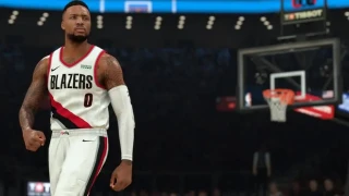 NBA 2K21 : Corriger l'erreur EFEAB30C/4B538E50