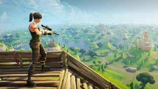 Fortnite : Bientôt une collaboration avec Monopoly ?