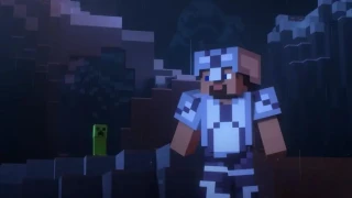 Minecraft : Le diamant sera plus facile à trouver