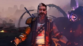 Apex Legends partage le trailer de lancement de la saison 8, donnant quelques informations