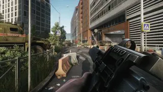 Escape from Tarkov 2 ? La fin du jeu ouvre des possibilités incroyables pour la suite