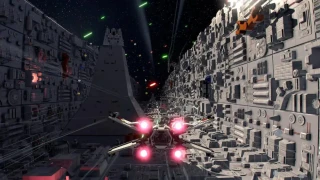 LEGO Star Wars : The Skywalker Saga : Le Côté Obscur de la Force se dévoile davantage dans un nouveau trailer