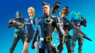 Fortnite : Vers un mode permanent excluant les constructions ?