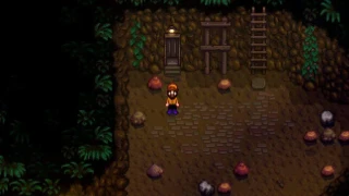 Stardew Valley : Conseils pour explorer les mines