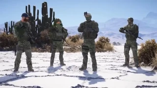 Ghost Recon Wildlands dévoile sa saison 2 en vidéo ! 