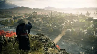 Rise of the Ronin : Une sortie sur PC est-elle prévue ?