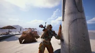 ARC Raiders : Patch 1.27.0, le patch notes