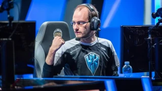 LoL : Forgiven de retour en compétition ?