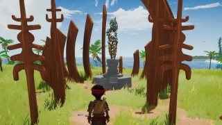 Tchia : Comment détruire les statues de Meavora ?