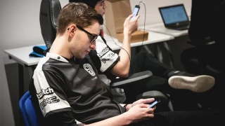 LCS NA : TSM termine à la première place du Spring Split 