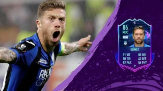 DCE Papu Gómez RTTF, Solutions
