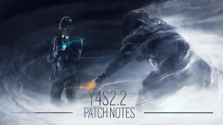 Rainbow Six: Siege propose de nombreux correctifs avec sa mise à jour Y4S2.2