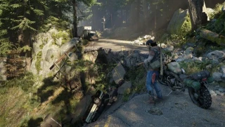 Days Gone : Les développeurs veulent révolutionner les jeux de zombie ! 