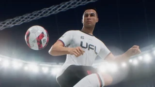 UFL va lancer une bêta ouverte, comment jouer au concurrent de FC 24 soutenu par CR7 ?