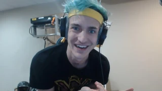 Fortnite : Ninja au cœur d'une polémique 