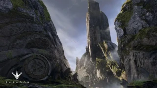 Paragon - Online test PC et PS4