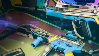 Warzone/Black Ops Cold War : Des dataminers révèlent les premières armes Mastercrafts