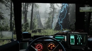Pacific Drive : Les configurations PC