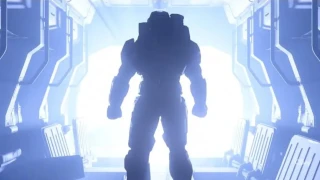 Halo Infinite présente une nouvelle bande-annonce