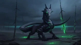 Northgard : Clan du Dragon, tout savoir sur Nidhogg