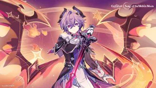Genshin Impact Version Luna III : Date et personnages des bannières de la phase 1