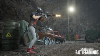 PUBG : La maîtrise d'armes débarque sur consoles dans la dernière mise à jour