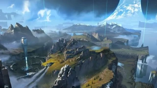 Halo Infinite : Sa campagne et son multijoueur pourraient être lancés séparément
